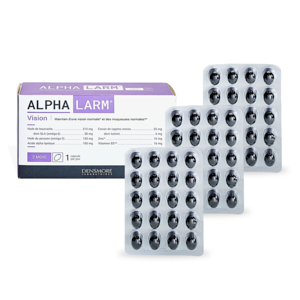 Produit Alphalarm x60