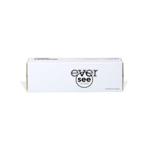 Lentilles eversee Comfort Hydrogel (30)
