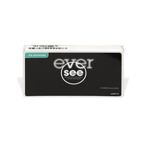 Lentilles eversee Comfort Max Toric (6)