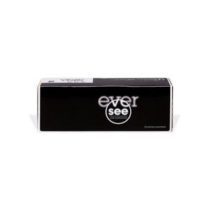 Lentilles eversee Comfort Plus Silicone Hydrogel (30)