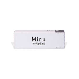 Lentilles Miru 1day Upside (30)