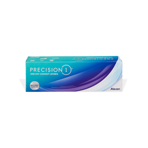 Lentilles PRECISION 1 (30)