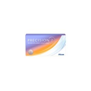 Lentilles PRECISION 7 (12)