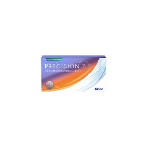 Lentilles PRECISION 7 for Astigmatism (12)
