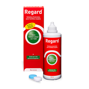 Produits lentilles Regard 355ml