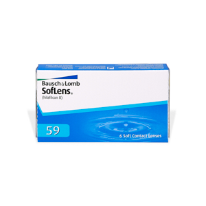 Lentilles SofLens 59 (6)