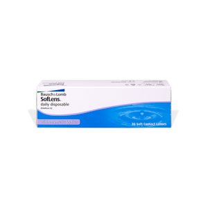 Lentilles SofLens daily disposable (30)