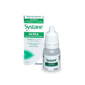 Produit Systane ULTRA 10ml