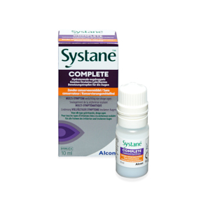 Produit Systane COMPLETE 10ml