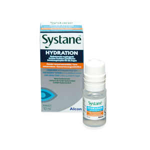 Produit Systane HYDRATION 10ml