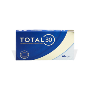 Lentilles Total 30 (6)