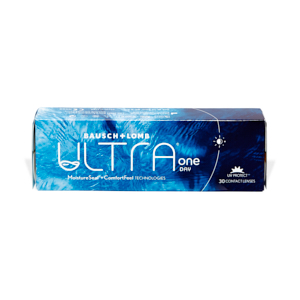 Lentilles Ultra One day (30)