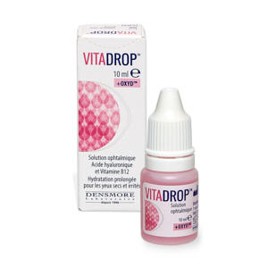 Produit Vitadrop 10ml
